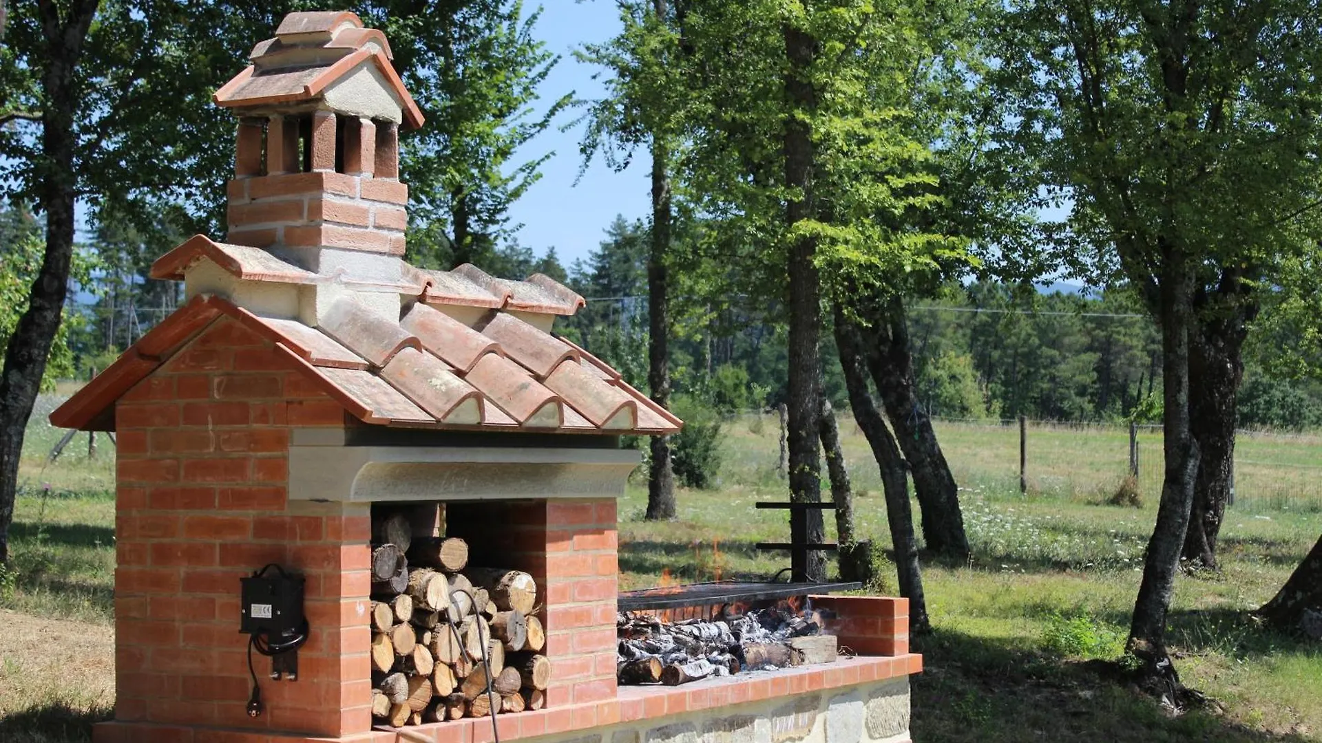 Agriturismo Quata Country House Borgo alla Collina Italy