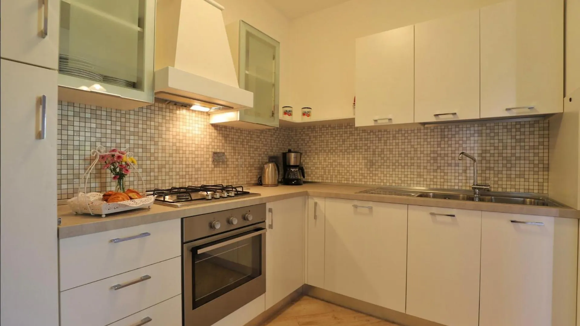 Agriturismo Quata Country House Borgo alla Collina 0*,  Italy
