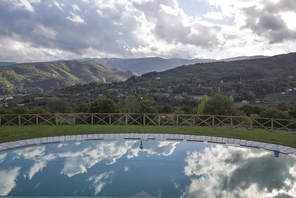 Agriturismo Quata Country House Borgo alla Collina